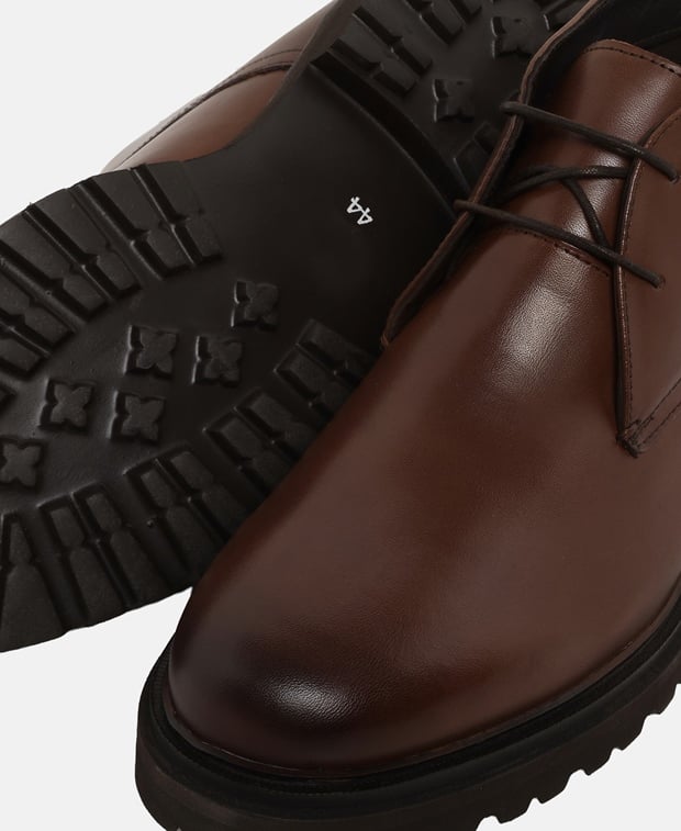 Desert Boots