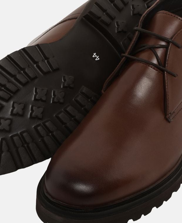 Desert Boots