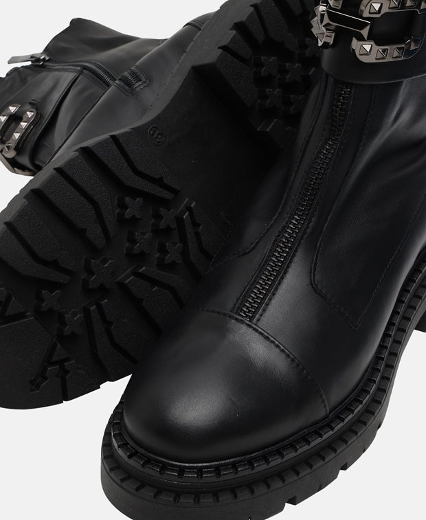 Stiefeletten