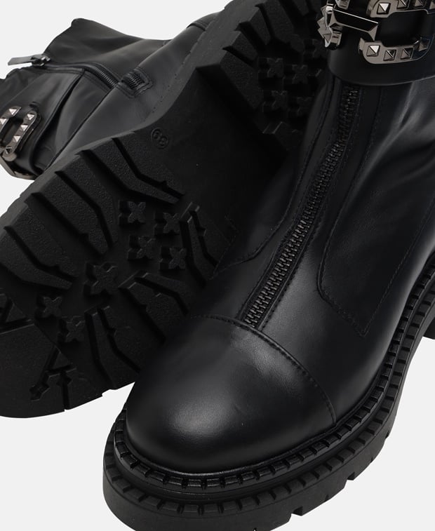 Stiefeletten