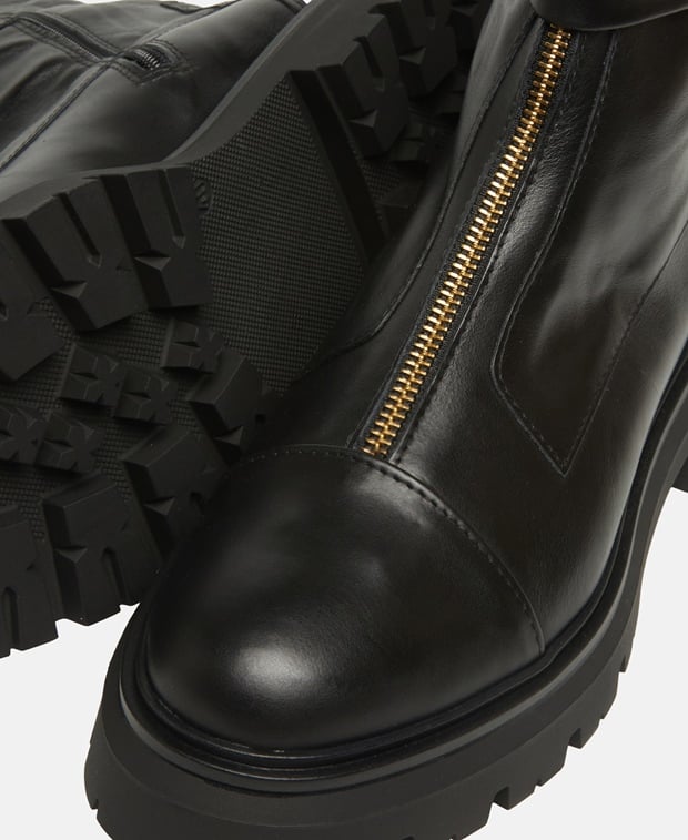 Stiefeletten