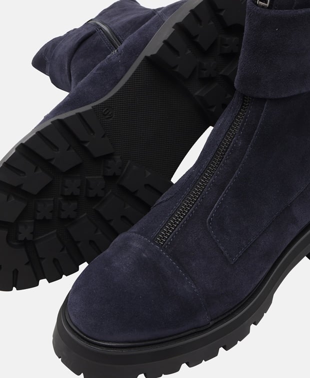 Stiefeletten