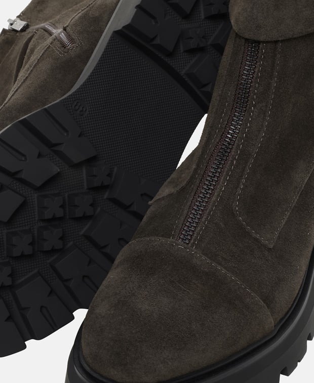 Stiefeletten