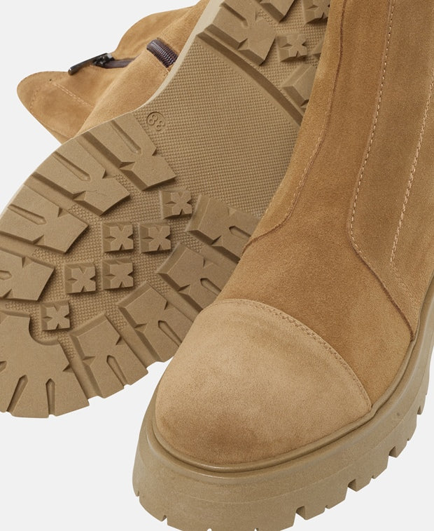 Stiefeletten