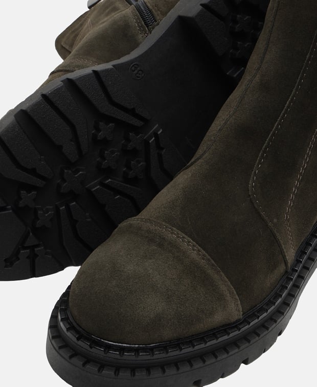 Stiefeletten