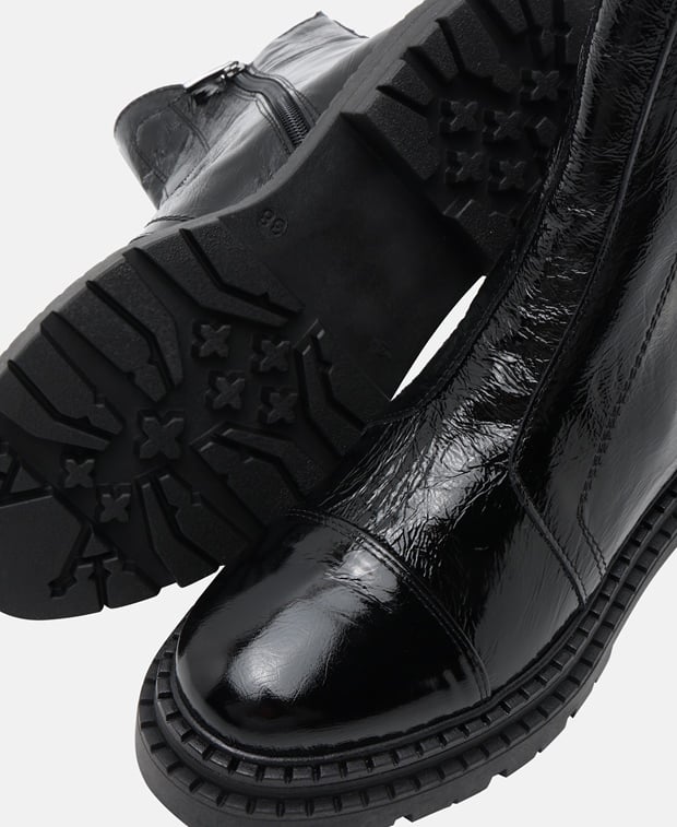 Stiefeletten