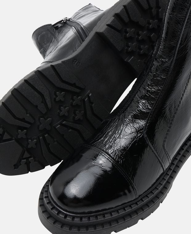 Stiefeletten