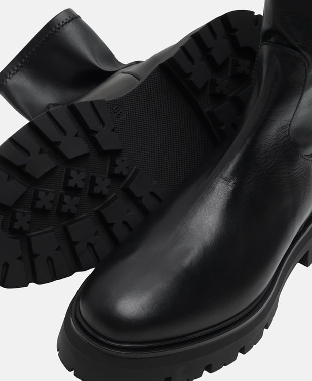 Stiefel