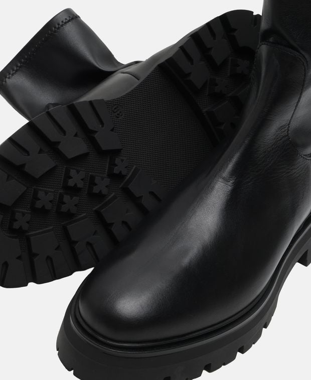 Stiefel