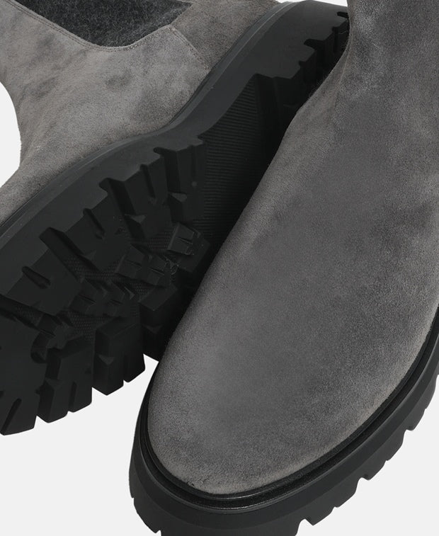 Chelsea Boots