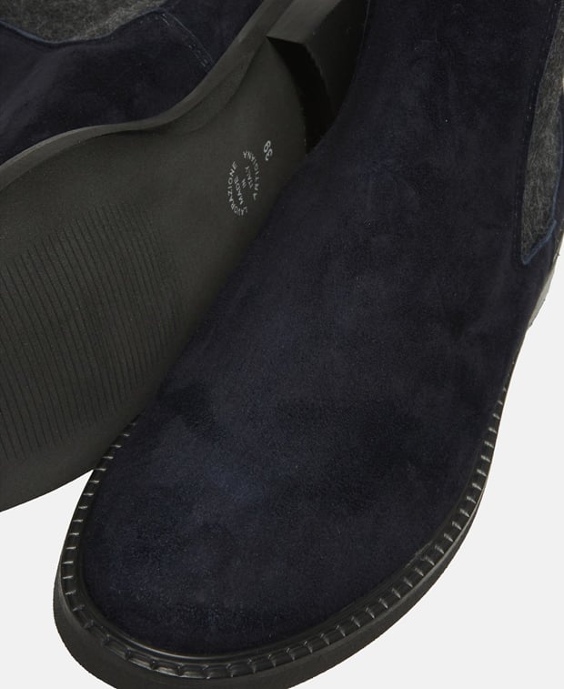 Chelsea Boots