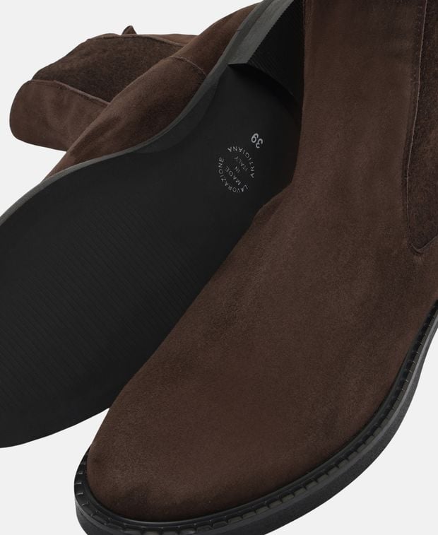 Chelsea Boots Elga