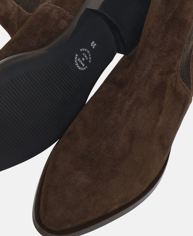 Chelsea Boots Elettra