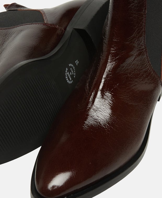Chelsea Boots