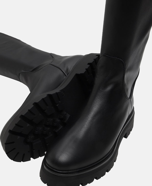 Stiefel
