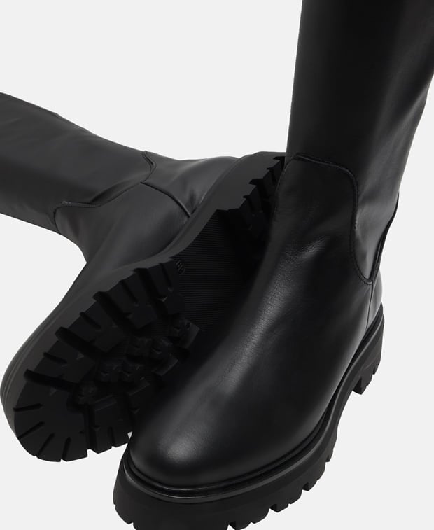 Stiefel