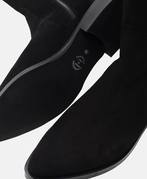 Stiefel