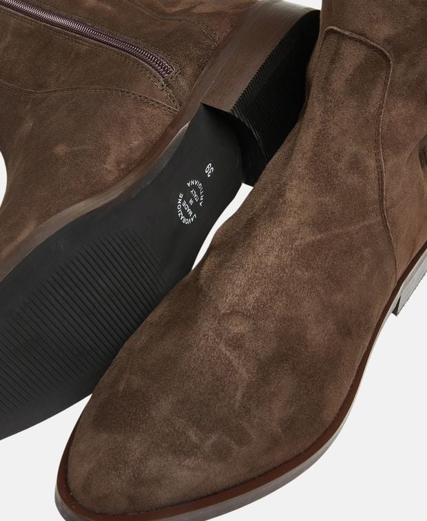 Stiefel