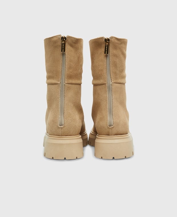 Winterstiefel