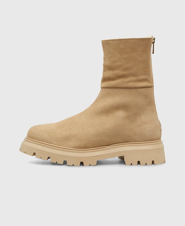 Winterstiefel