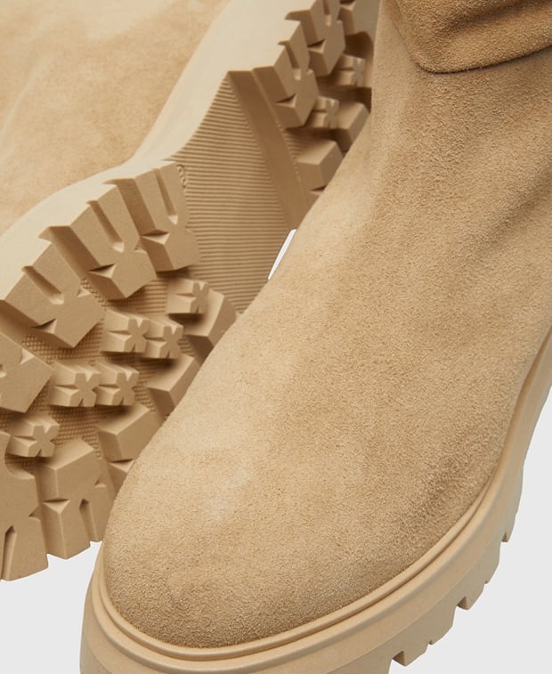 Winterstiefel
