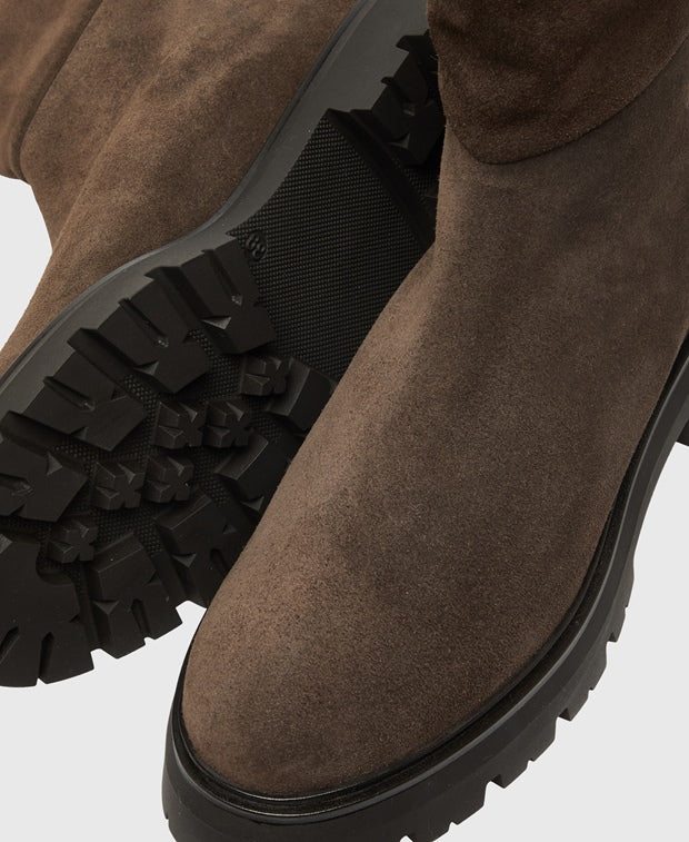 Winterstiefel