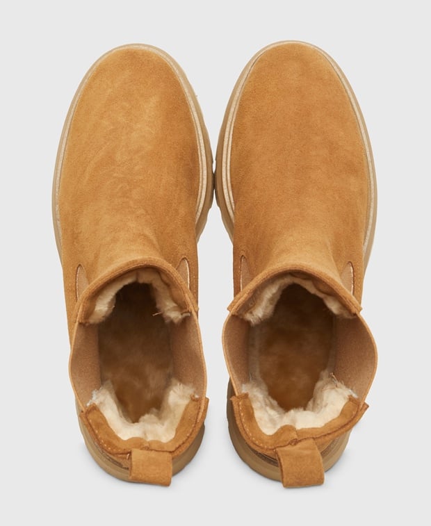 Chelsea Boots