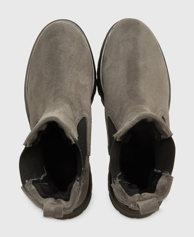 Chelsea Boots
