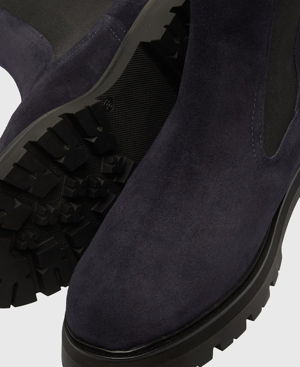 Chelsea Boots
