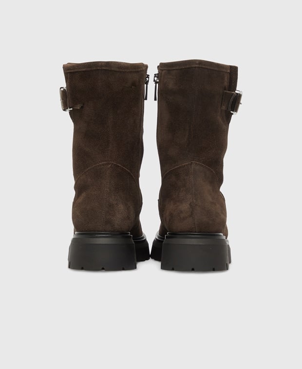Stiefeletten