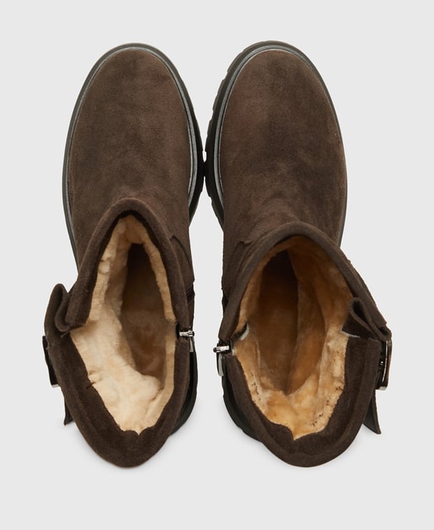Stiefeletten