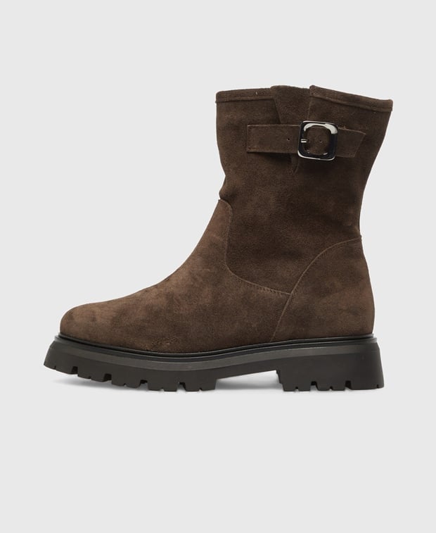 Stiefeletten