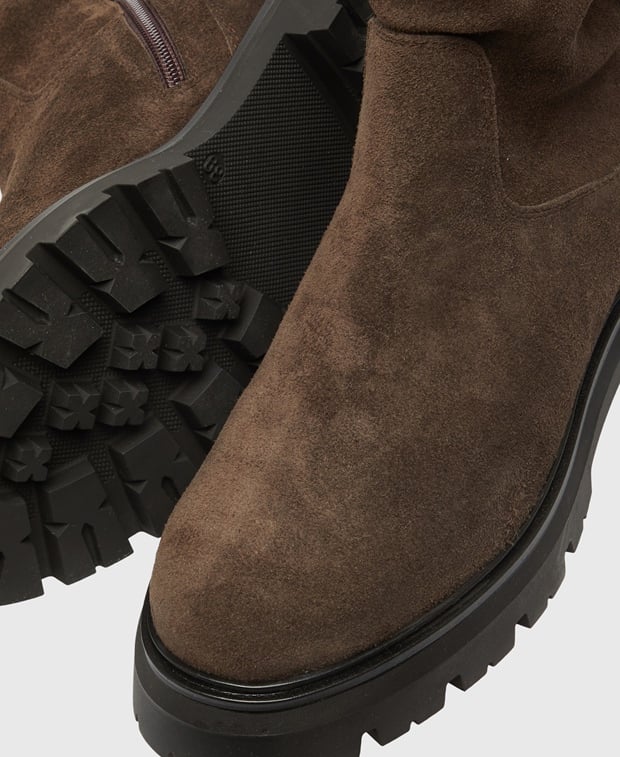 Stiefeletten