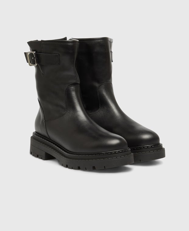 Stiefeletten