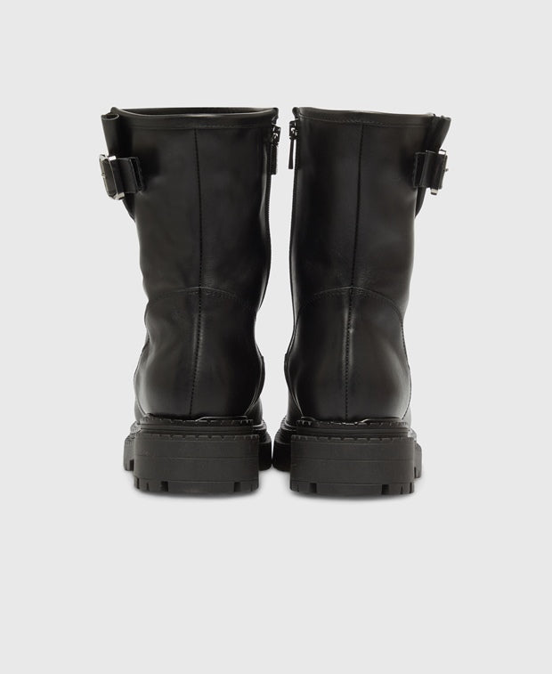 Stiefeletten