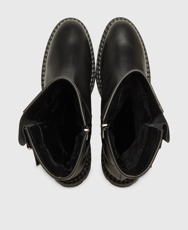 Stiefeletten