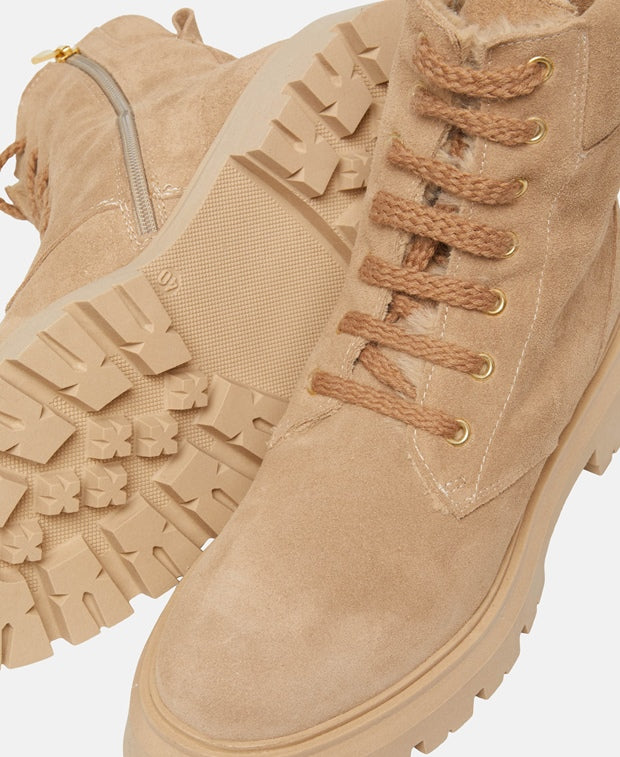 Schnürstiefeletten Marzia