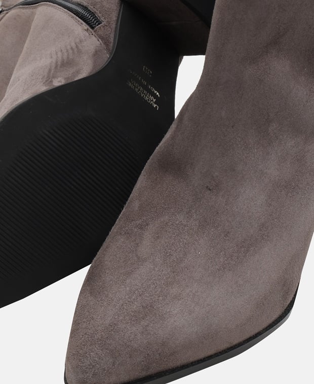 Stiefeletten