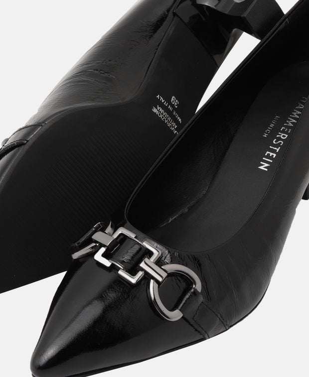 Pumps