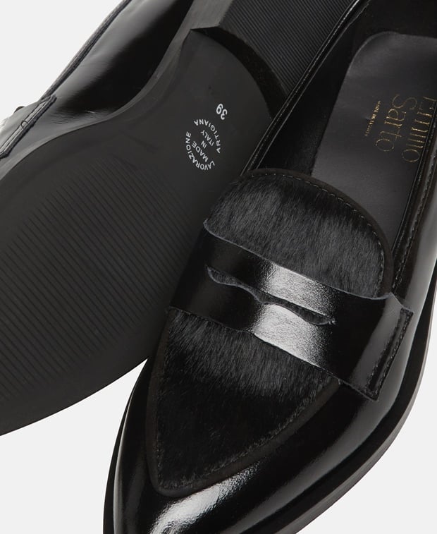 Loafer
