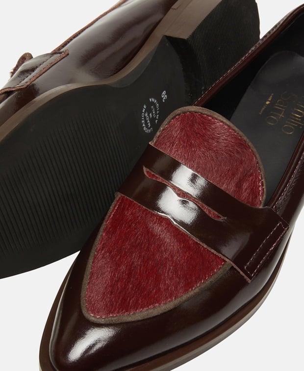 Loafer