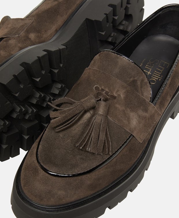 Loafer