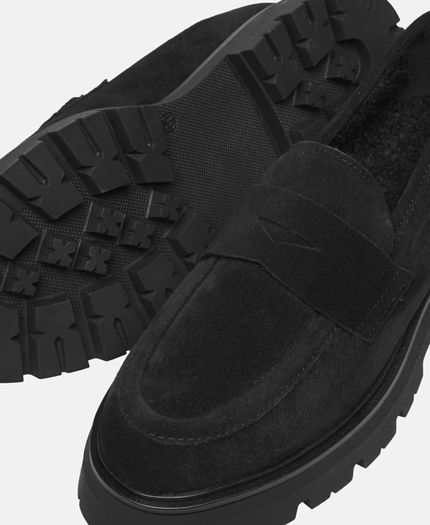Loafer