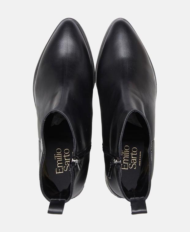 Stiefeletten