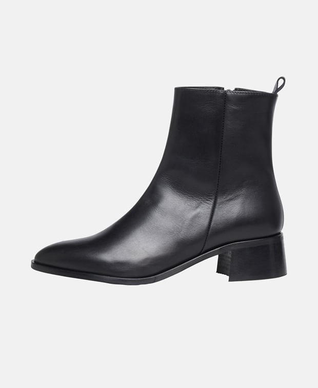 Stiefeletten
