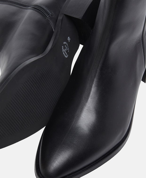 Stiefeletten