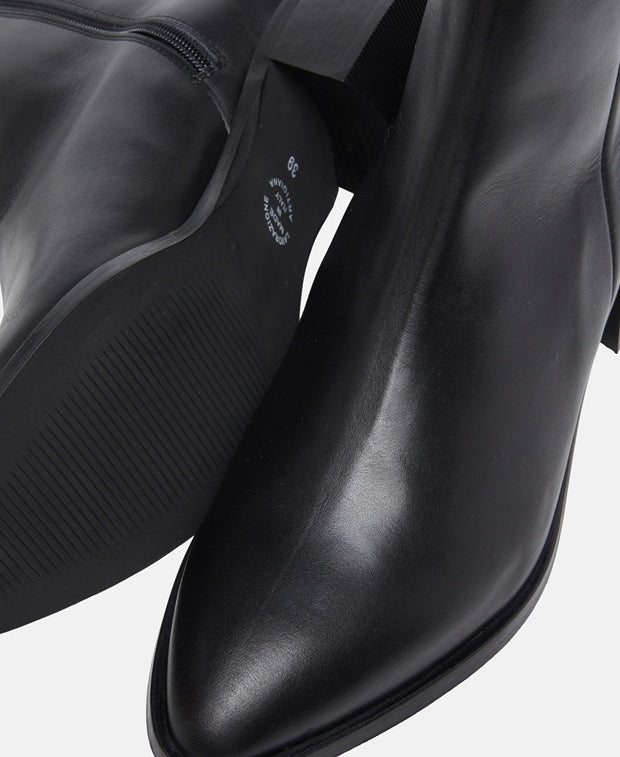 Stiefeletten