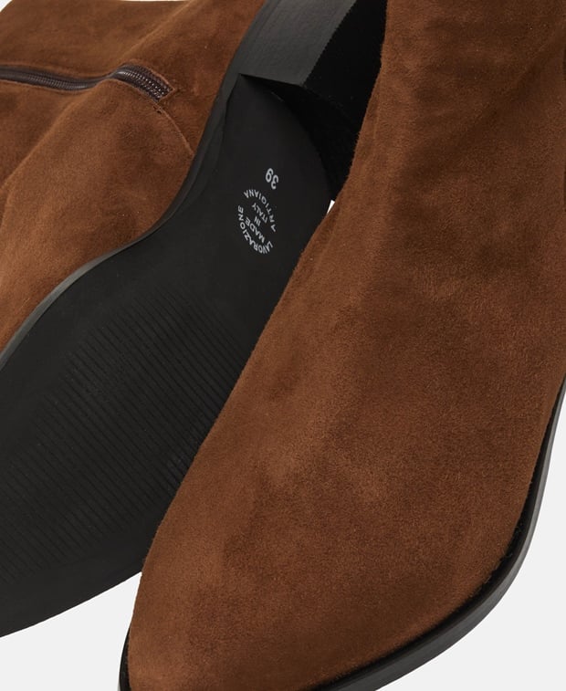 Stiefeletten