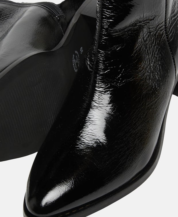 Stiefeletten