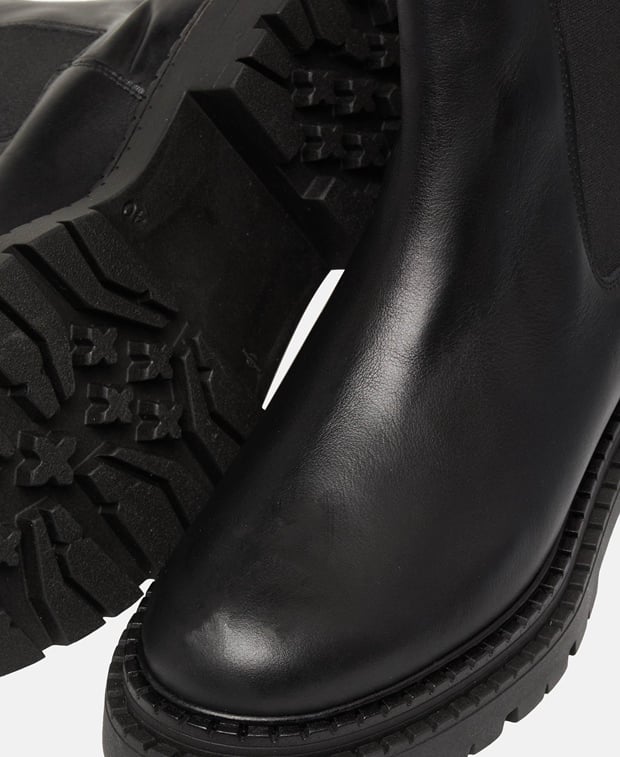 Chelsea Boots